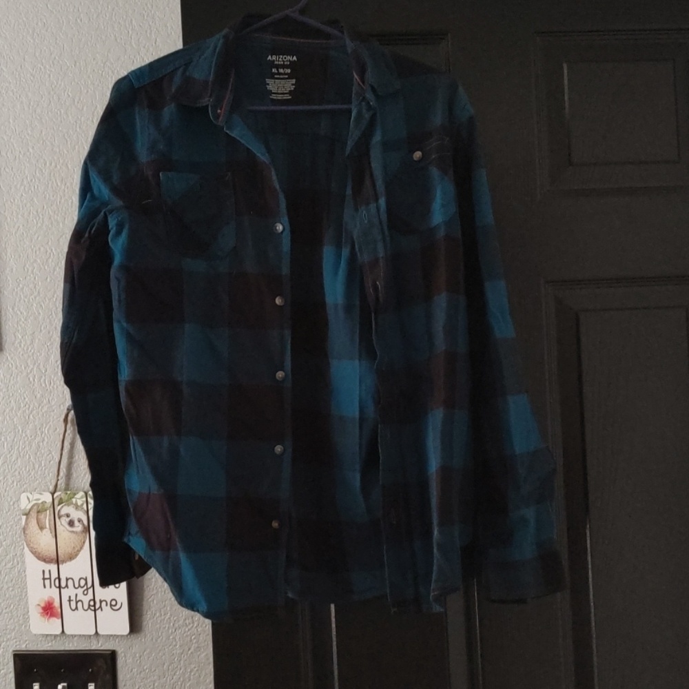 Flannel